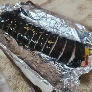 다미분식 리뷰 사진