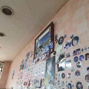 다미분식 리뷰 사진