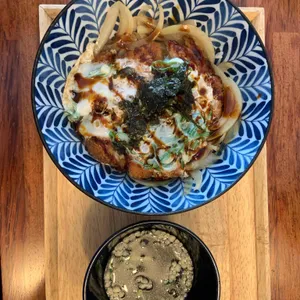 카츠야끼 리뷰 사진