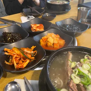 마포숯불갈비 사진