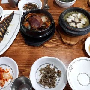 한라전복 리뷰 사진