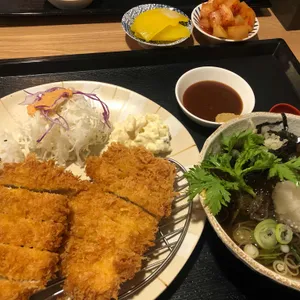 돈가츠모다 사진
