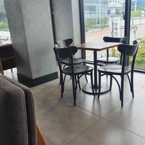 스타벅스 리뷰 사진