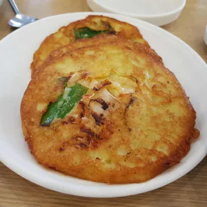 박순자 녹두집 리뷰 사진