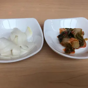 조선평양냉면 사진