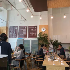 조선평양냉면 리뷰 사진