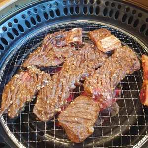 조선갈비 리뷰 사진