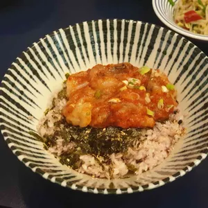 달맞이 꽃게탕 사진