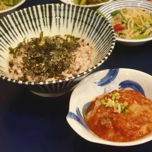 달맞이 꽃게탕 사진