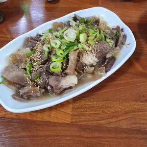 우리집다음에맛있는집양평해장국 리뷰 사진