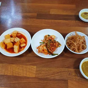 우리집다음에맛있는집양평해장국 리뷰 사진