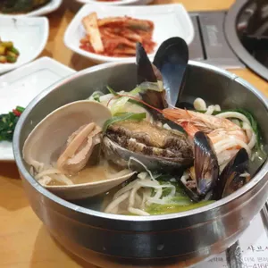 이도식당 사진
