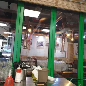 마포연탄불고기 리뷰 사진