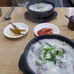 큰맘할매순대국 대표 사진