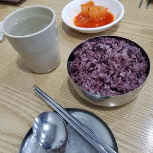 큰맘할매순대국 사진