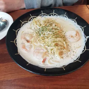 리얼파스타 사진