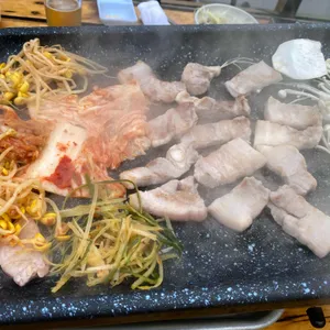 대나무집 사진