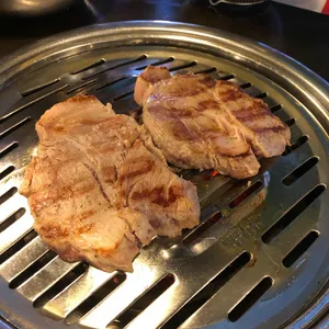 새마을식당 리뷰 사진
