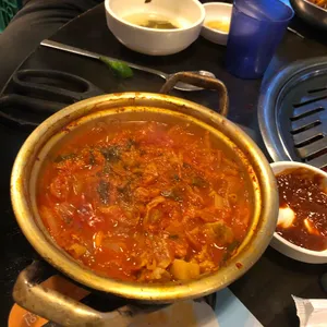 새마을식당 리뷰 사진