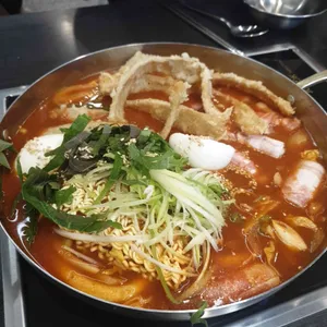 크레이지후라이 사진