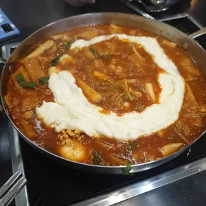 크레이지후라이 사진