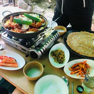 현촌 사진