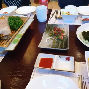 대게나라 사진