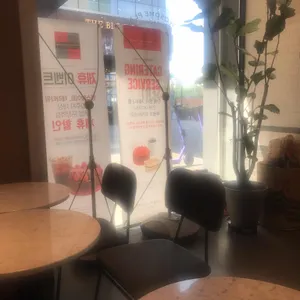 투썸플레이스 리뷰 사진