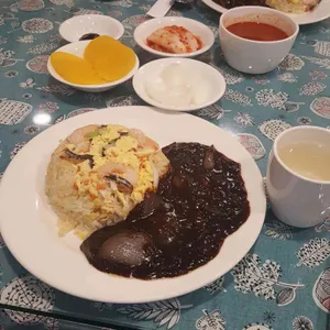 만다린 사진