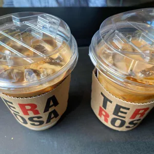 테라로사 리뷰 사진