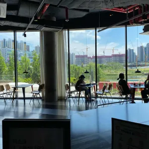 테라로사 리뷰 사진