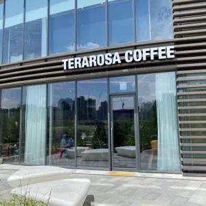 테라로사 리뷰 사진