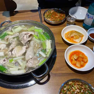 한양닭한마리 사진