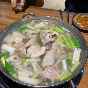 한양닭한마리 사진