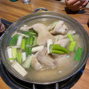 한양닭한마리 사진