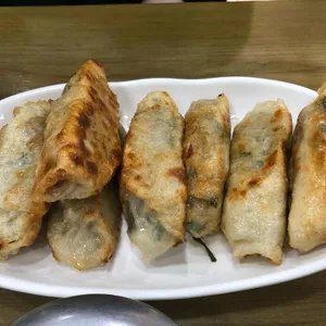 호박 해물칼국수 사진