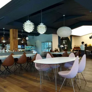 갤러리&카페 라안 리뷰 사진