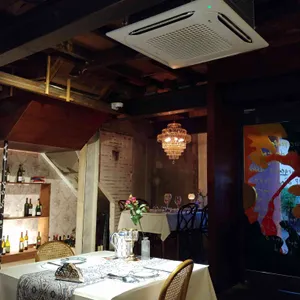 페어링테이블 리뷰 사진