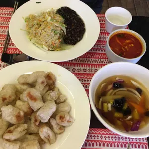 진자루 사진