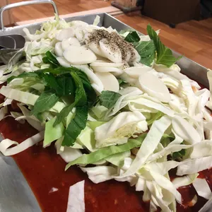 개미식당 사진
