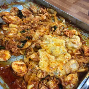 개미식당 사진
