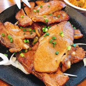 솔치고개 사진