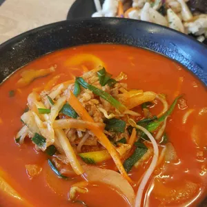 짬뽕애  사진