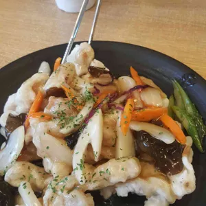 짬뽕애  사진