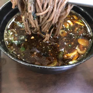 원당국수잘하는 집 리뷰 사진