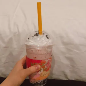 메가커피 리뷰 사진