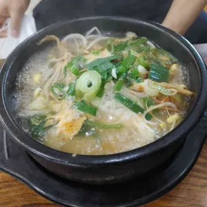방일해장국 리뷰 사진