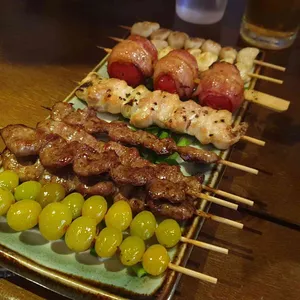 센꼬치 사진