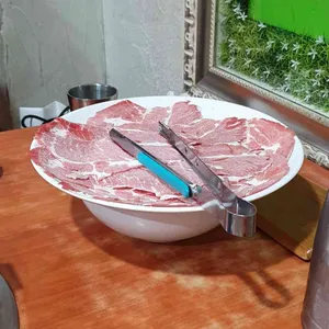 등촌샤브칼국수 사진