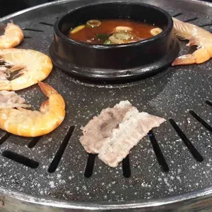 우리가고기먹는날 사진